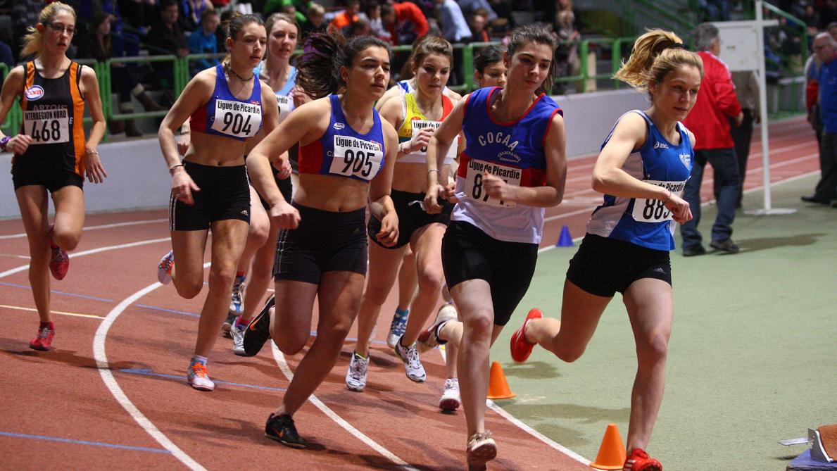 Montre athlétisme sales